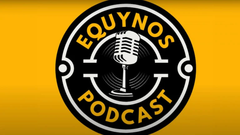 podcast encuentros equynos
